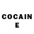 Cocaine 99% Dave Trucker